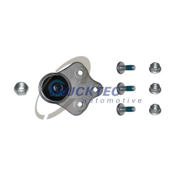 Несущий направляющий шарнир <b>TRUCKTEC 02.31.074</b>