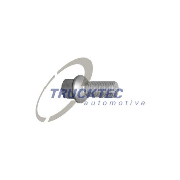 Болт для крепления колеса <b>TRUCKTEC 02.33.020</b>