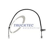 Неоригинальная запчастb <b>TRUCKTEC 02.35.317</b>