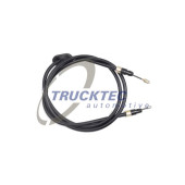 Трос, стояночная тормозная система <b>TRUCKTEC 02.35.352</b>