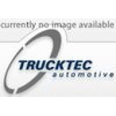 Отражатель, диск тормозного механизма <b>TRUCKTEC 02.35.506</b>