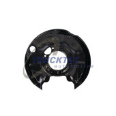 Тормозной диск <b>TRUCKTEC 02.35.527</b>