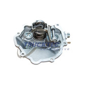 Насос вакуумный <b>TRUCKTEC 02.36.057</b>