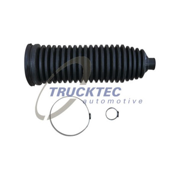 Комплект пылника, рулевое управление <b>TRUCKTEC 02.37.080</b>