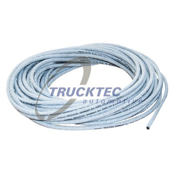 Шланг топливный обратки All <b>TRUCKTEC 02.38.049</b>