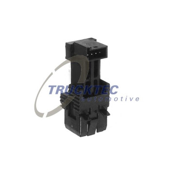 0015456309 концевик стоп-сигнала. <b>TRUCKTEC 02.42.002</b>