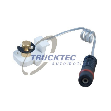 Датчик износа торм.колодок W163 ое.№1635401317 <b>TRUCKTEC 02.42.043</b>