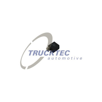 Реле, рабочий ток <b>TRUCKTEC 02.42.272</b>