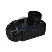 Датчик, система помощи при парковке Mercedes W163- <b>TRUCKTEC 02.42.345</b>