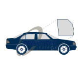Уплотнение двери <b>TRUCKTEC 02.53.038</b>