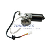 Электродвигатель стеклоочистителя <b>TRUCKTEC 02.58.397</b>