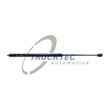 203 880 0429 амортизатор капота <b>TRUCKTEC 02.60.551</b>