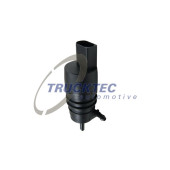 Водяной насос, система очистки окон <b>TRUCKTEC 02.61.003</b>