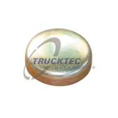 Крышка компрессора MB <b>TRUCKTEC 02.67.042</b>