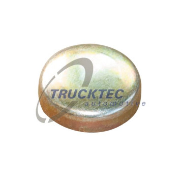 Крышка компрессора MB <b>TRUCKTEC 02.67.042</b>