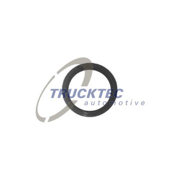Уплотняющее кольцо, коленчатый вал <b>TRUCKTEC 07.10.008</b>