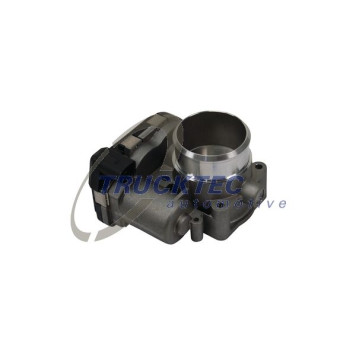 Дроссельная заслонка VW AUDI <b>TRUCKTEC 07.14.196</b>