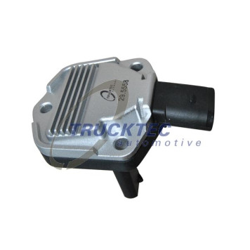 Датчик, уров.мотор.масла Audi A4A6A8SeatFord Galaxy VW GolfPassat 95-05 <b>TRUCKTEC 07.17.050</b>