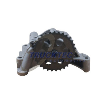 Масляный насос <b>TRUCKTEC 07.18.016</b>