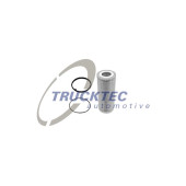 Фильтр масляный Audi/VW/Porshe (06E 115 562) Trucktec <b>TRUCKTEC 07.18.052</b>