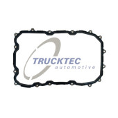 Прокладка, масляный поддон автоматической коробки передач Trucktec <b>TRUCKTEC 07.25.018</b>