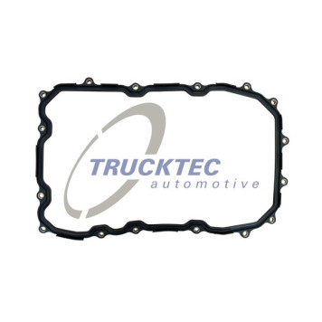 Прокладка, масляный поддон автоматической коробки передач Trucktec <b>TRUCKTEC 07.25.018</b>