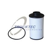 Фильтр акпп <b>TRUCKTEC 07.25.027</b>