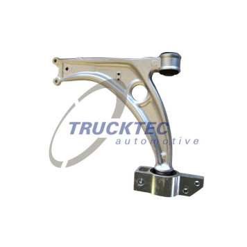 Рычаг VW PASSATTIGUAN 06- пер.подв.нижн.левправ.(с кронштейном) <b>TRUCKTEC 07.31.016</b>