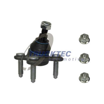 Опора шаровая <b>TRUCKTEC 07.31.162</b>