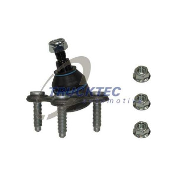 Опора шаровая <b>TRUCKTEC 07.31.163</b>