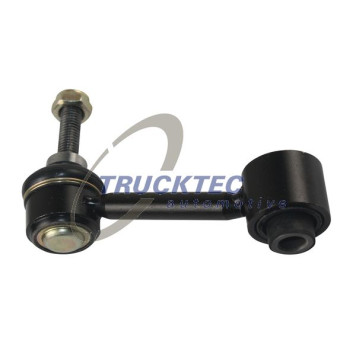 0201129_тяга стабилиз AUDI A3 8P1, 8PA, TT 8J3 <b>TRUCKTEC 07.32.037</b>
