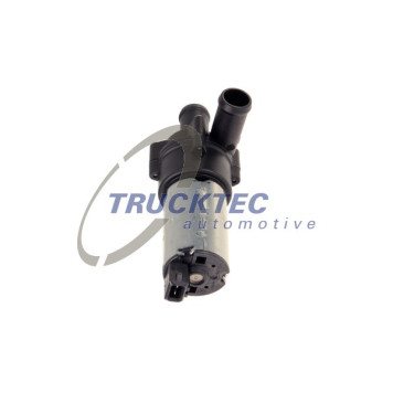 Дополнительный водянной насос VW 1.9TDI 0759036 <b>TRUCKTEC 07.59.036</b>