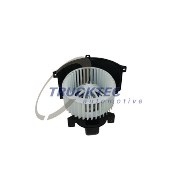 Вентилятор <b>TRUCKTEC 07.59.076</b>