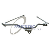 Трапеция дворников T-5 2003--- 0761017 <b>TRUCKTEC 07.61.017</b>