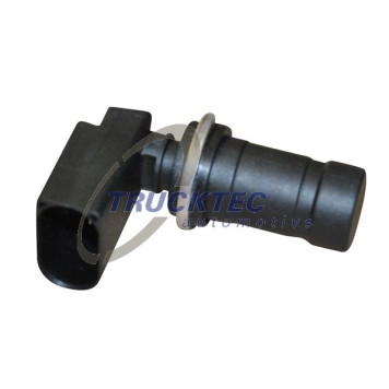 Датчик коленвала, шт <b>TRUCKTEC 08.17.010</b>