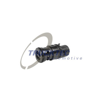 Термостат BMW E46X3 2.02.5 00-> <b>TRUCKTEC 08.19.171</b>