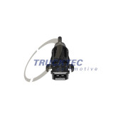 Датчик темп. охл. жидкости BMW <b>TRUCKTEC 08.19.173</b>