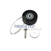 Подшипник натяжителя, шт <b>TRUCKTEC 08.19.208</b>