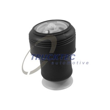 Пневматическая рессора задняя BMW E70 <b>TRUCKTEC 08.30.049</b>