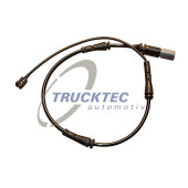 Датчик износа тормозных колодок <b>TRUCKTEC 08.34.187</b>