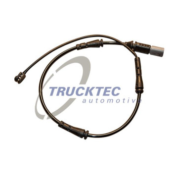 Датчик износа тормозных колодок <b>TRUCKTEC 08.34.187</b>
