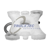 Клипса стеклоподъемника!  BMW E32/E34/E <b>TRUCKTEC 08.62.012</b>