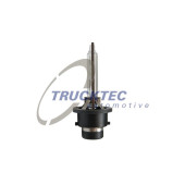 Лампа накаливания, основная фара <b>TRUCKTEC 88.58.017</b>