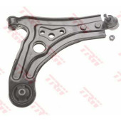 Рычаг правый CHEVROLET AVEO (T200, T250) <b>TRW JTC1487</b>