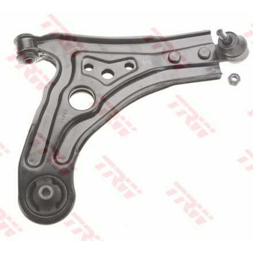 Рычаг правый CHEVROLET AVEO (T200, T250) <b>TRW JTC1487</b>