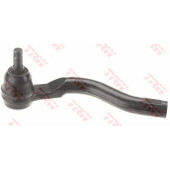 Наконечник рулевой правый MITSUBISHI PAJERO IV <b>TRW JTE512</b>