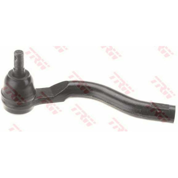 Наконечник рулевой правый MITSUBISHI PAJERO IV <b>TRW JTE512</b>
