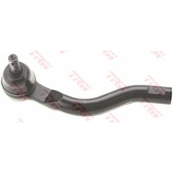 Наконечник рулевой левый MITSUBISHI PAJERO IV <b>TRW JTE513</b>