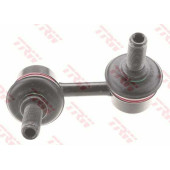 Тяга стабилизатора передн левая NISSAN PATHFINDER (R51) <b>TRW JTS960</b>