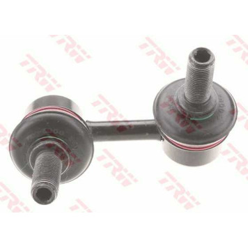 Тяга стабилизатора передн левая NISSAN PATHFINDER (R51) <b>TRW JTS960</b>